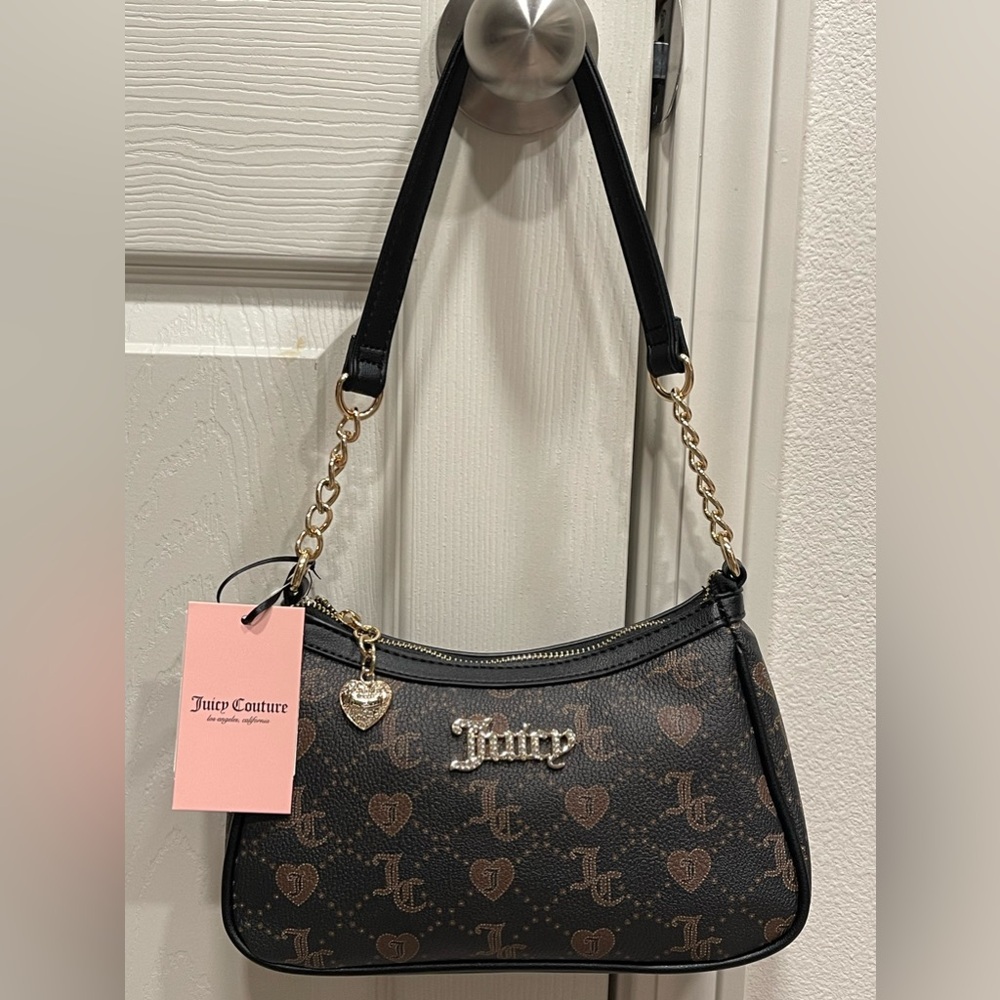 Juicy Couture Shoulder Bag